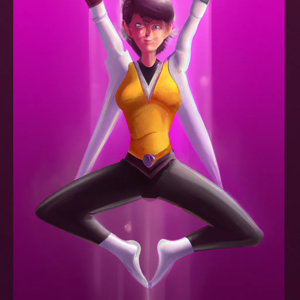 Dicas yoga voadora
