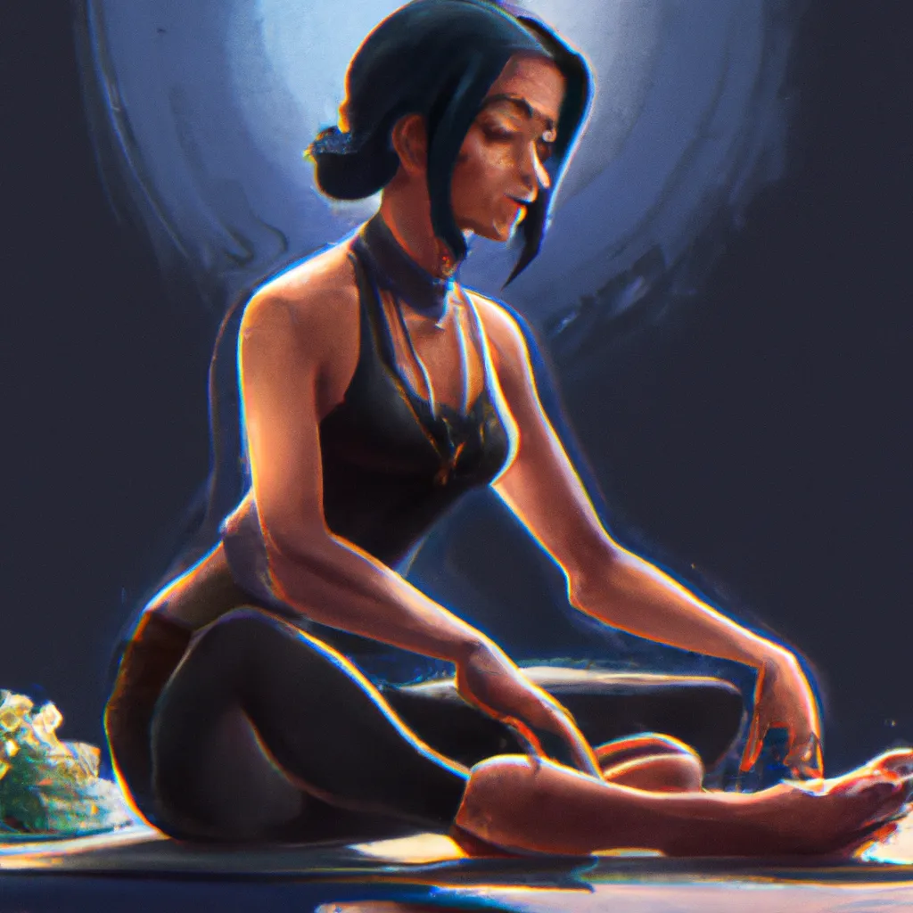 Descubra os Segredos de Yoga com Kassandra e Transforme Sua Vida para Sempre! 3 Dicas yoga with kassandra
