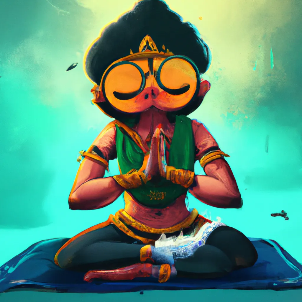 Dicas yoga