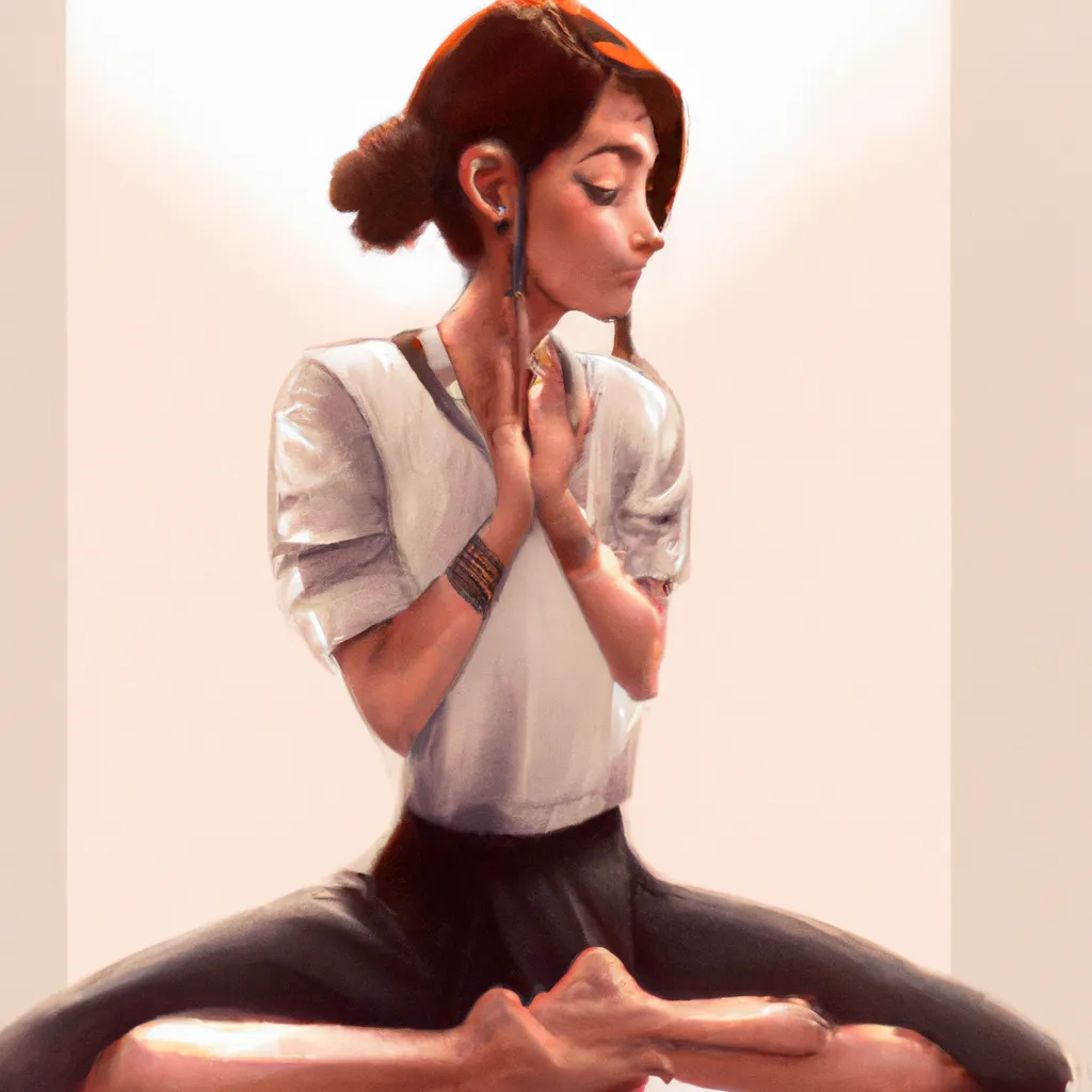 Dicas yoga zn sp