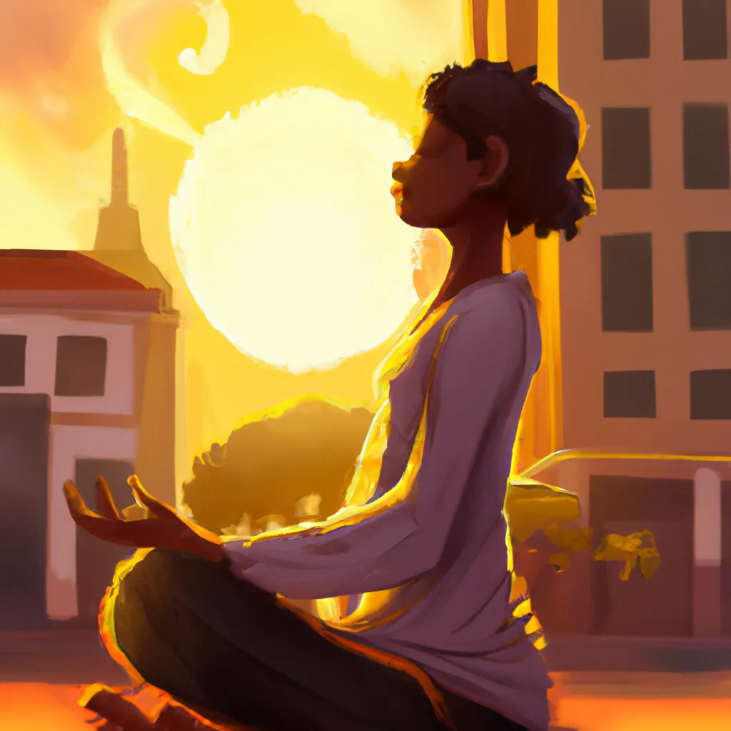 Aprenda Yoga na Zona Leste: Transforme sua Vida com Esta Prática Milenar! 3 Dicas yoga zona leste