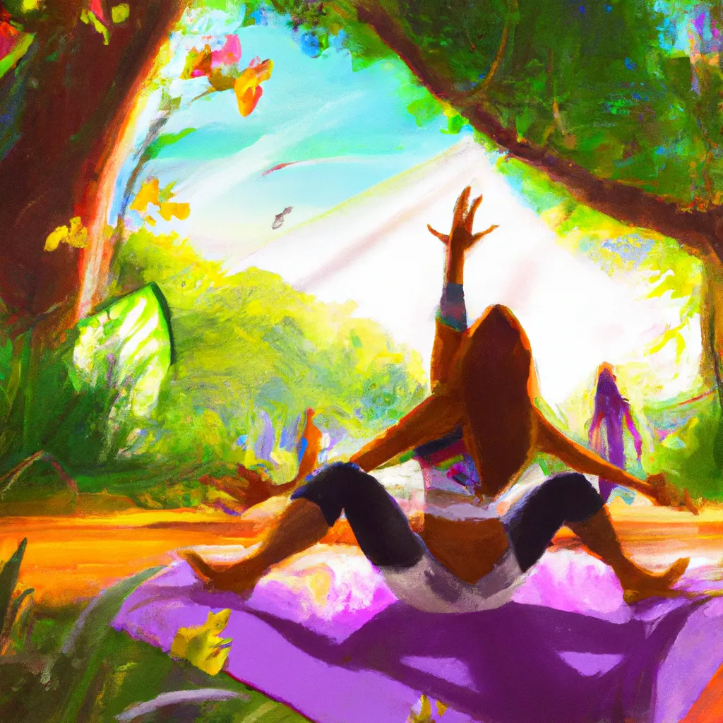 Dicas yoga zona norte tucuruvi
