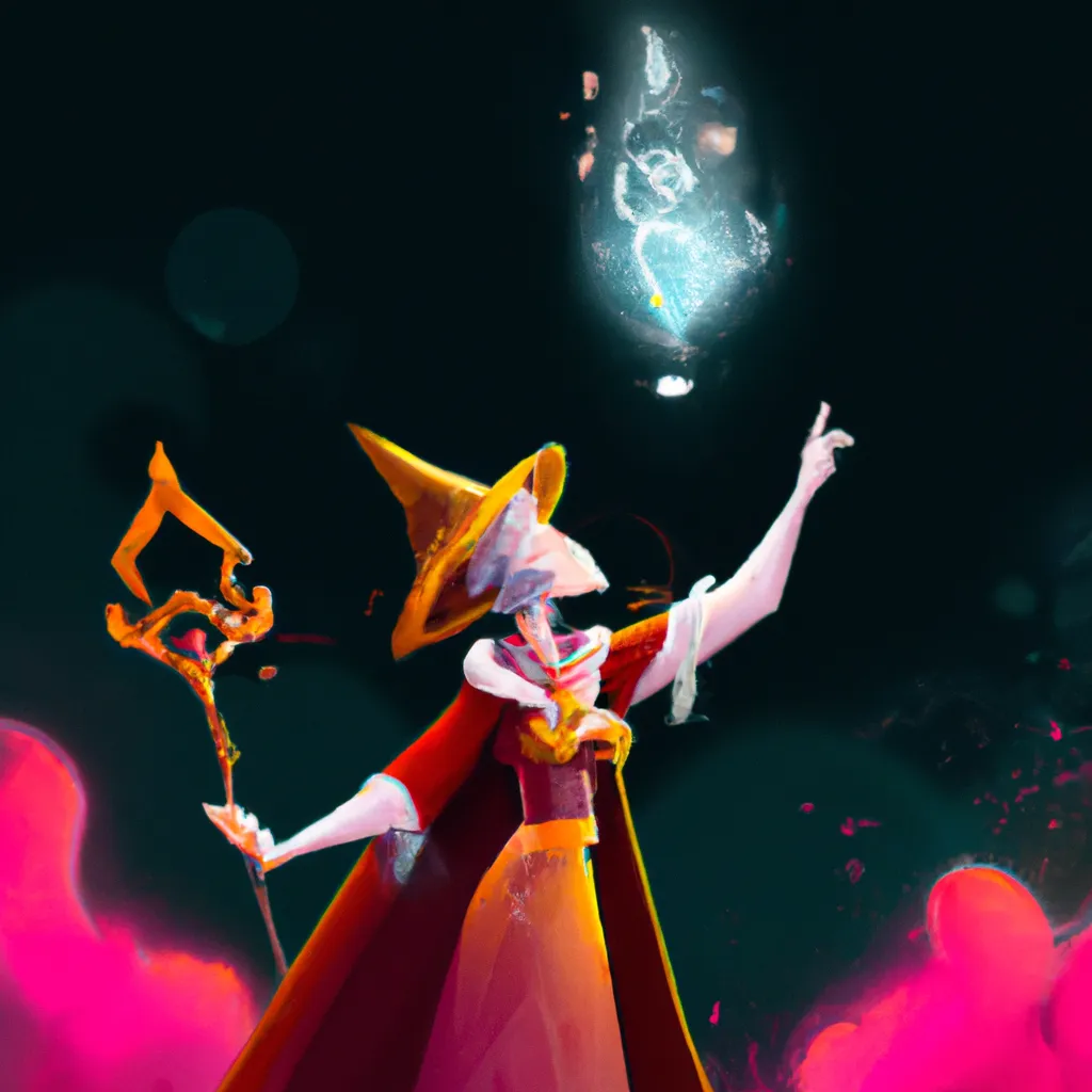Fotos A Magia da Estrela de Seis Pontas