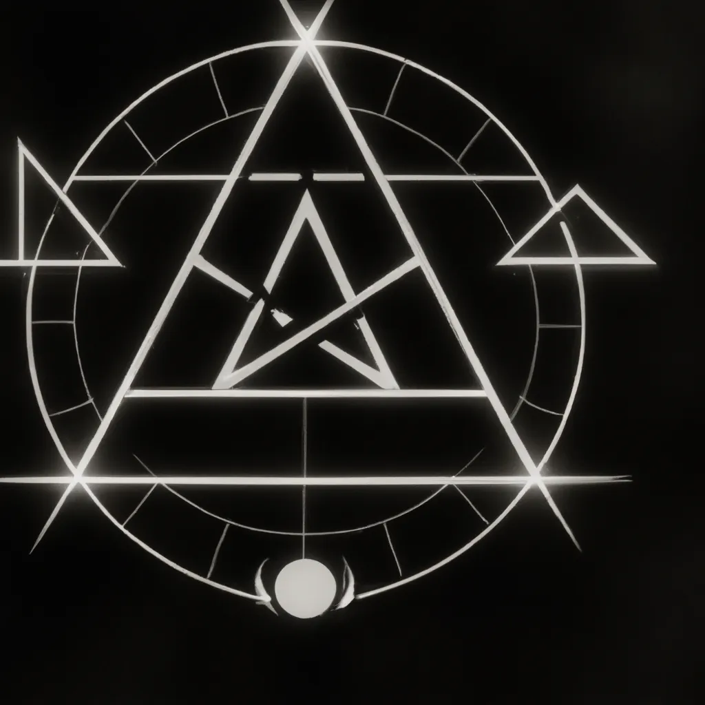 Fotos Compreendendo a Sabedoria dos Simbolos Gnosticos