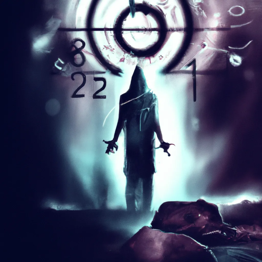 Fotos Entendendo o Significado Oculto dos Numeros Sagrados