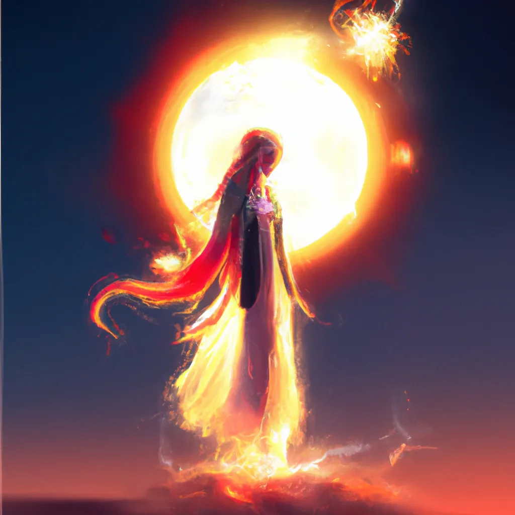 Fotos Explorando a Magia e o Significado Espiritual das Imagens Aureas