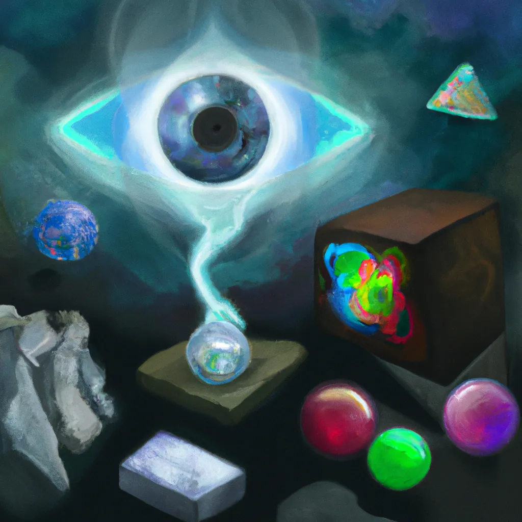 Fotos Explorando os Segredos da Fisica Quantica e Espiritualidade