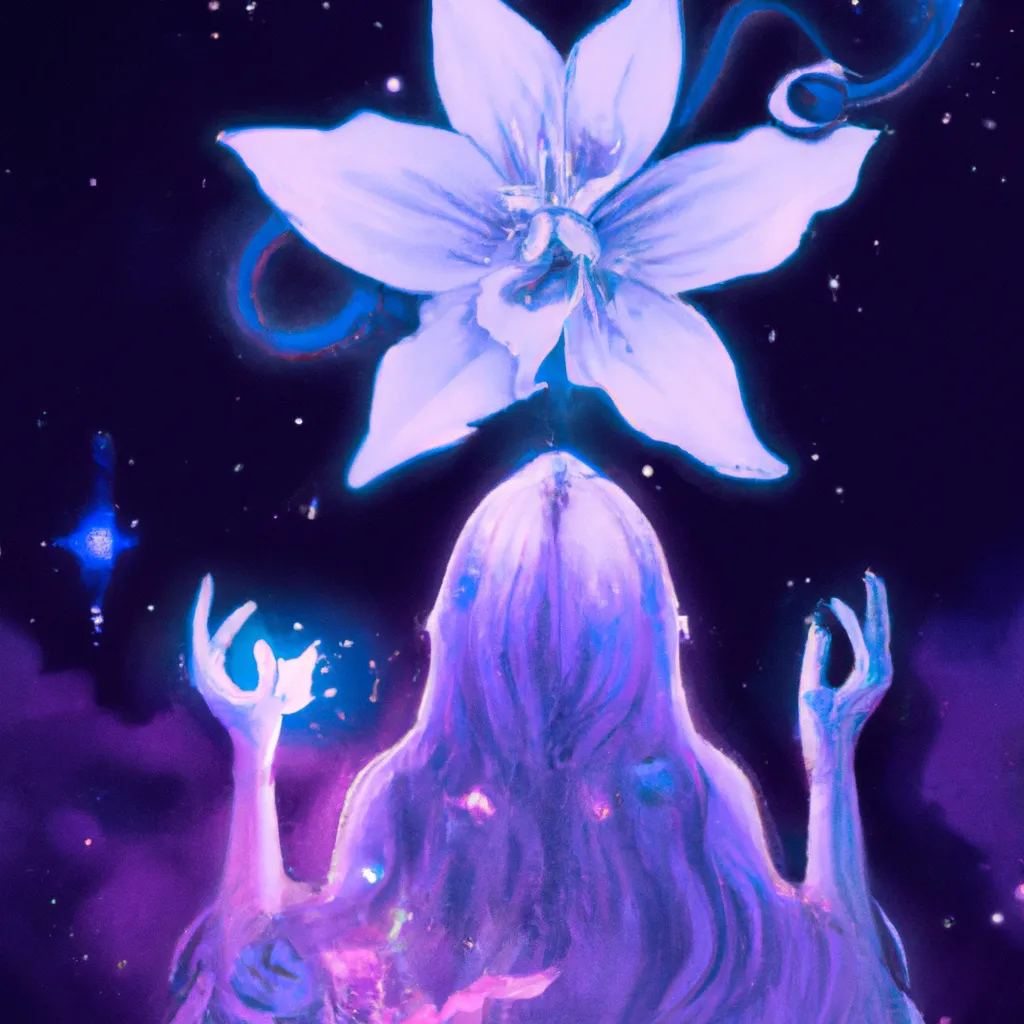 Fotos O Profundo Significado Espiritual das Imagens Estreladas