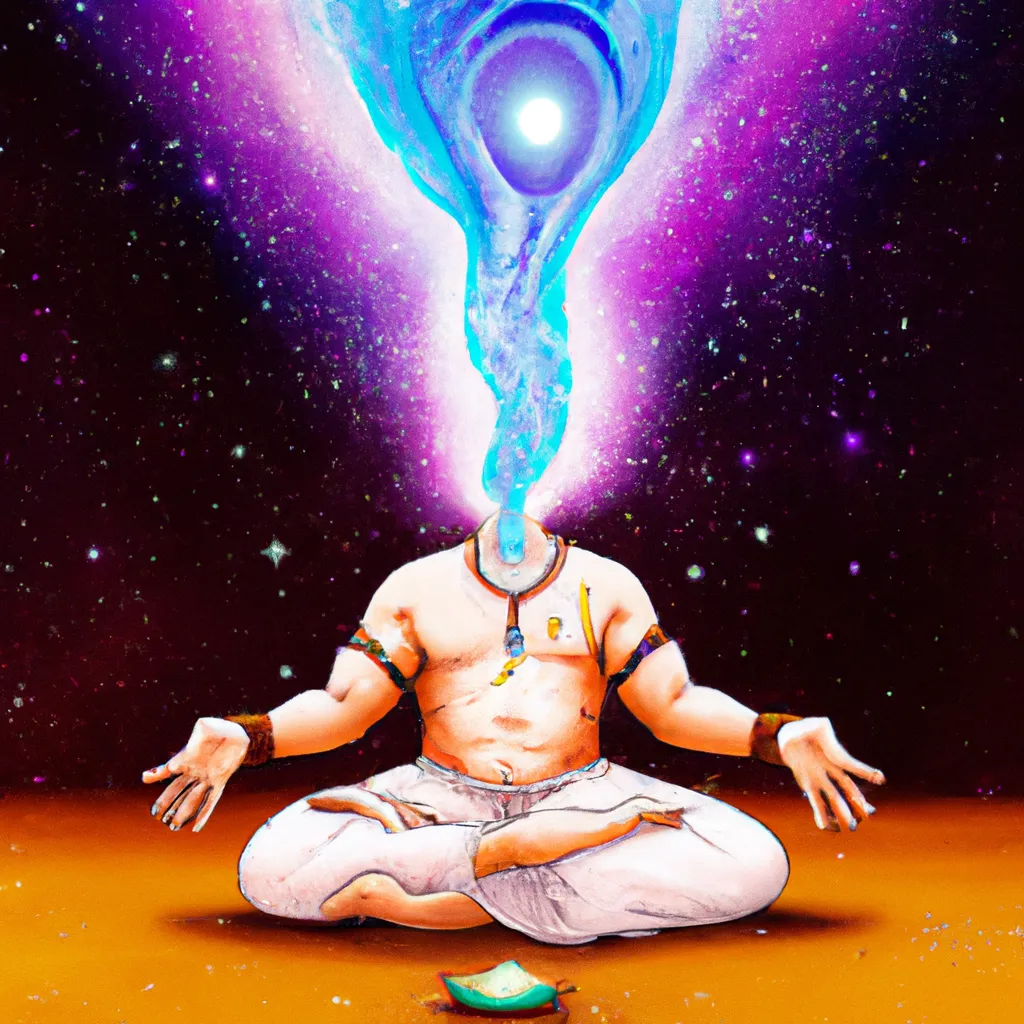Fotos O Significado do Bem Estar Espiritual