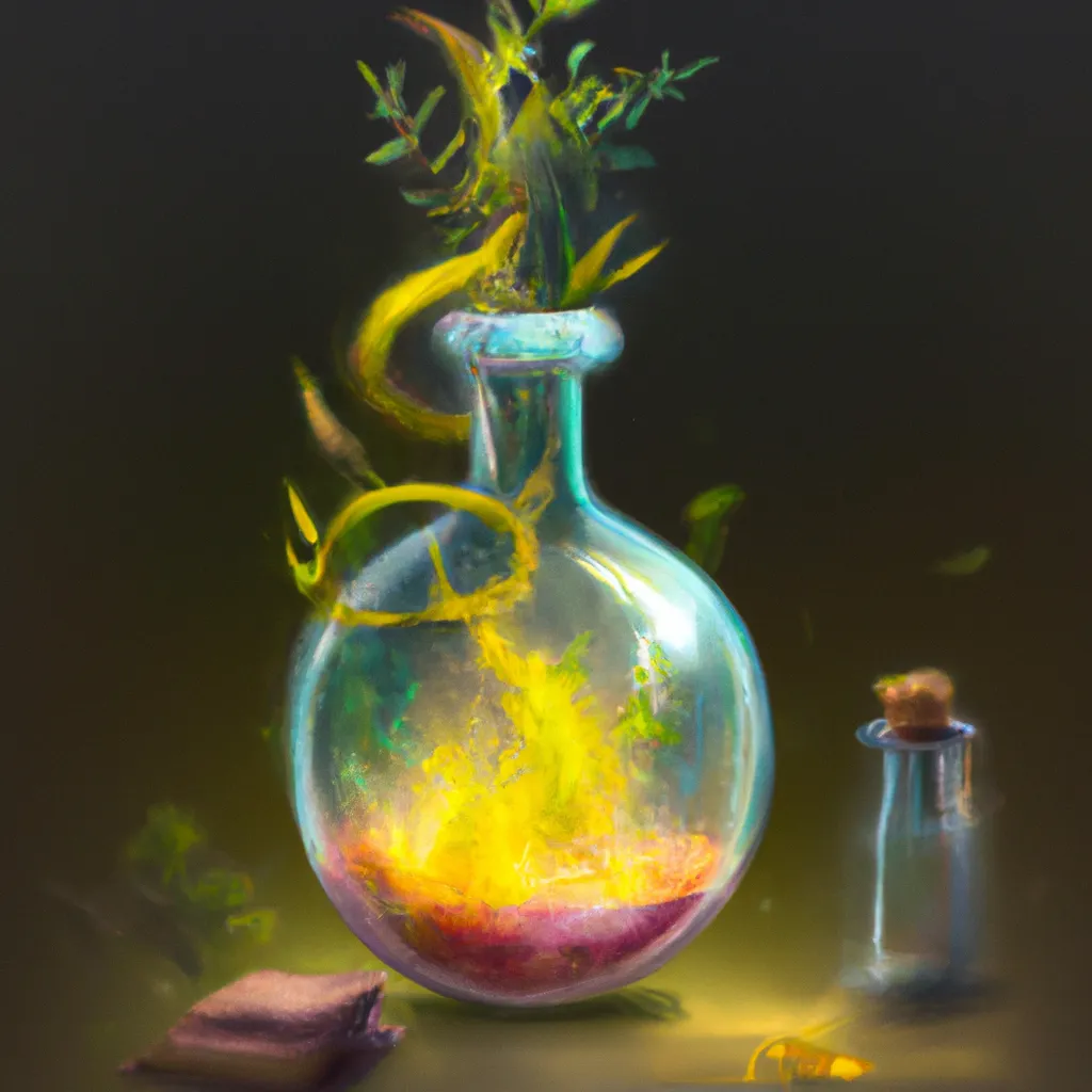 Fotos alquimia e herbalismo