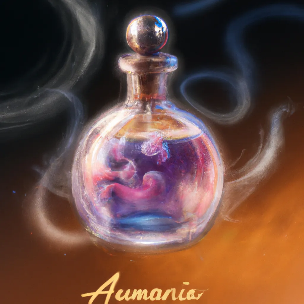 Fotos alquimia perfumes
