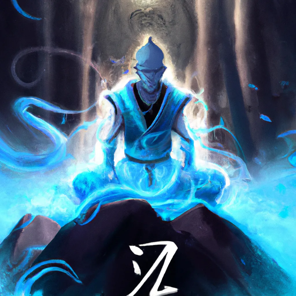 Descubra a Alquimia Zen: A Chave para o Equilíbrio Espiritual e Físico 2 Fotos alquimia zen