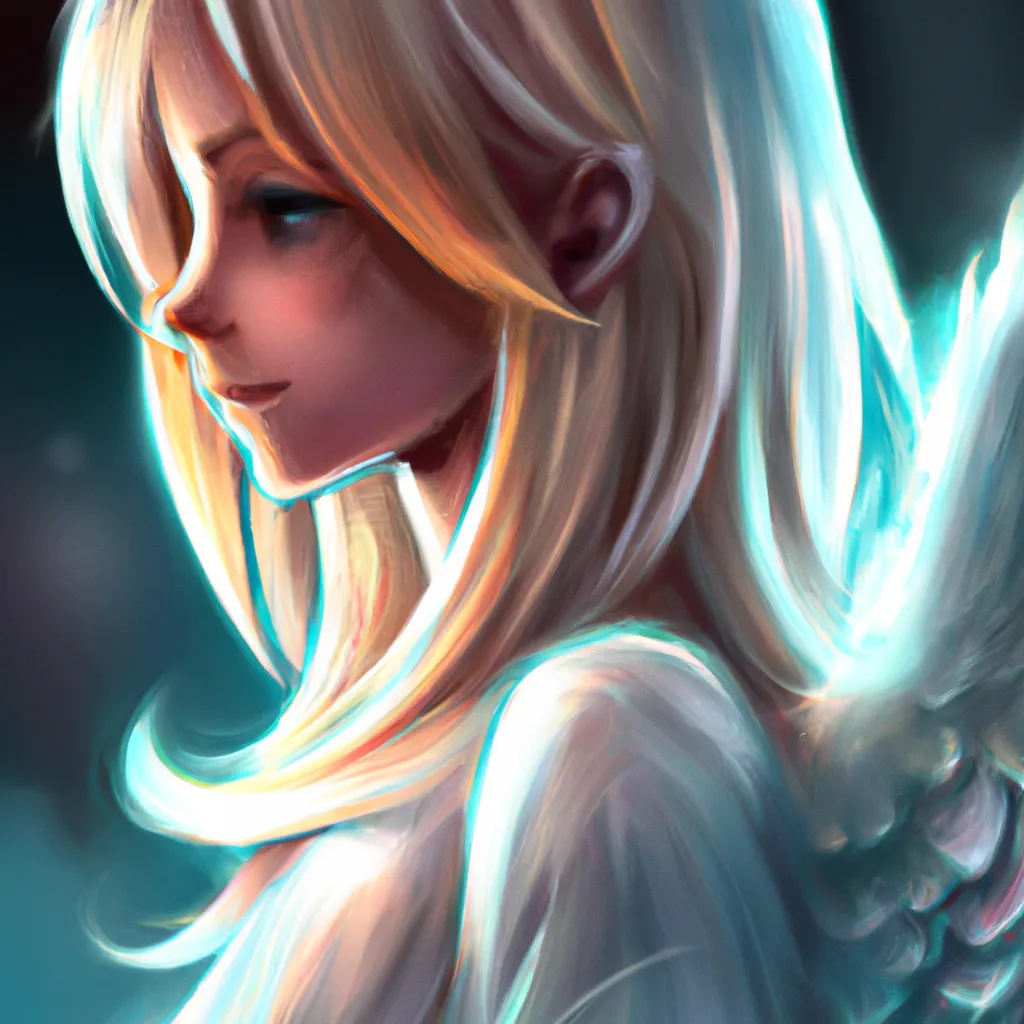 Descubra o Poder do Anjo Anael e Transforme Sua Vida! 2 Fotos anjo anael