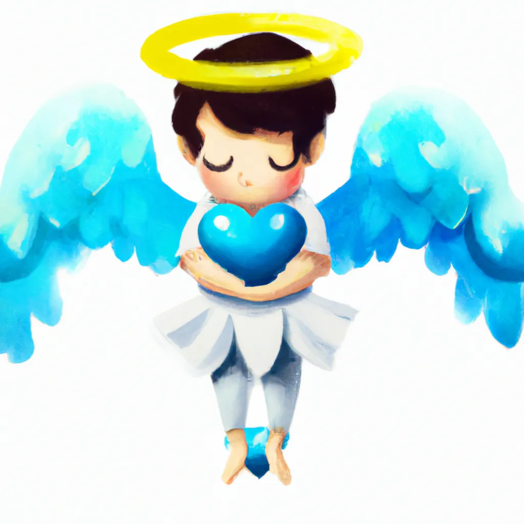 Fotos anjo batizado png