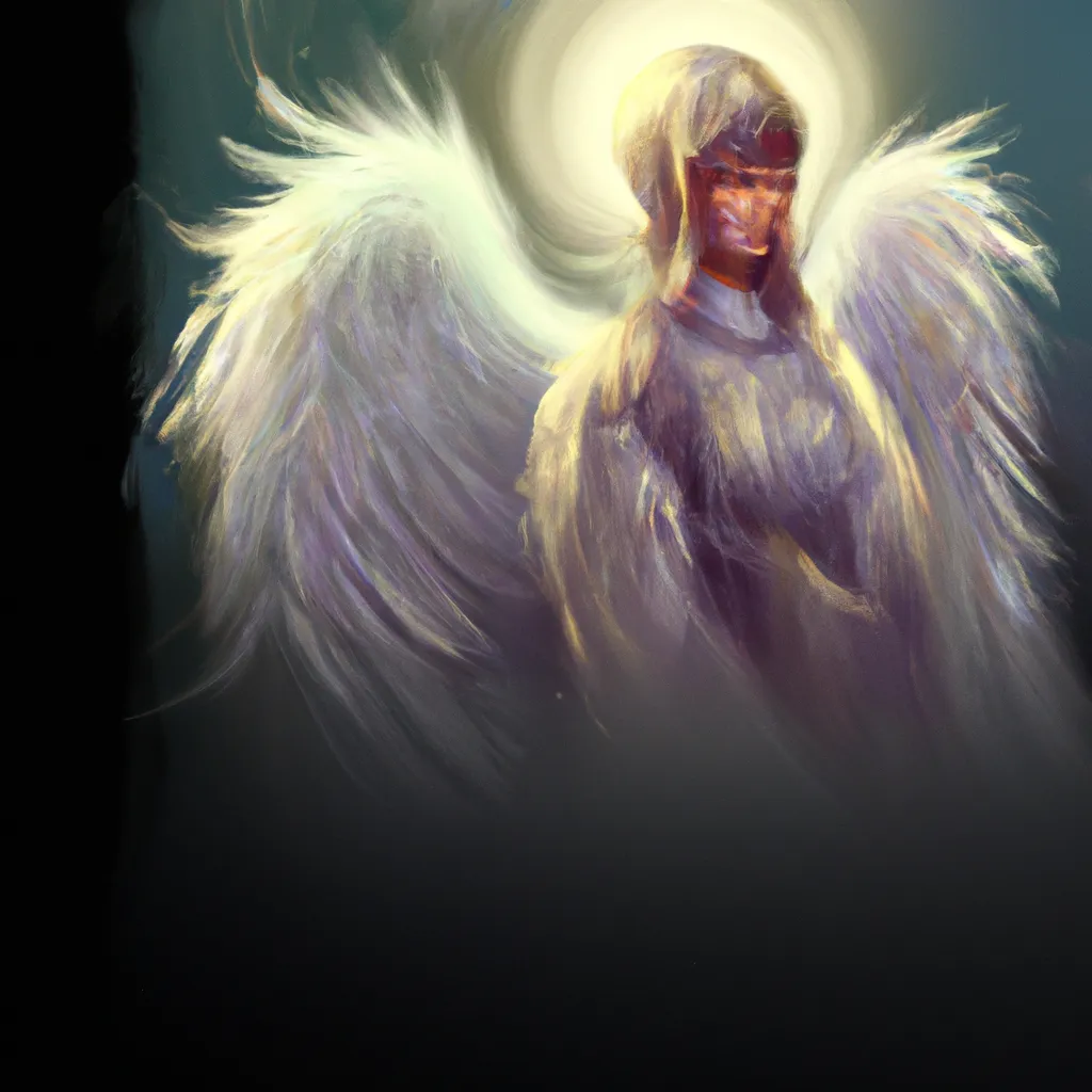 Fotos anjo guardiao
