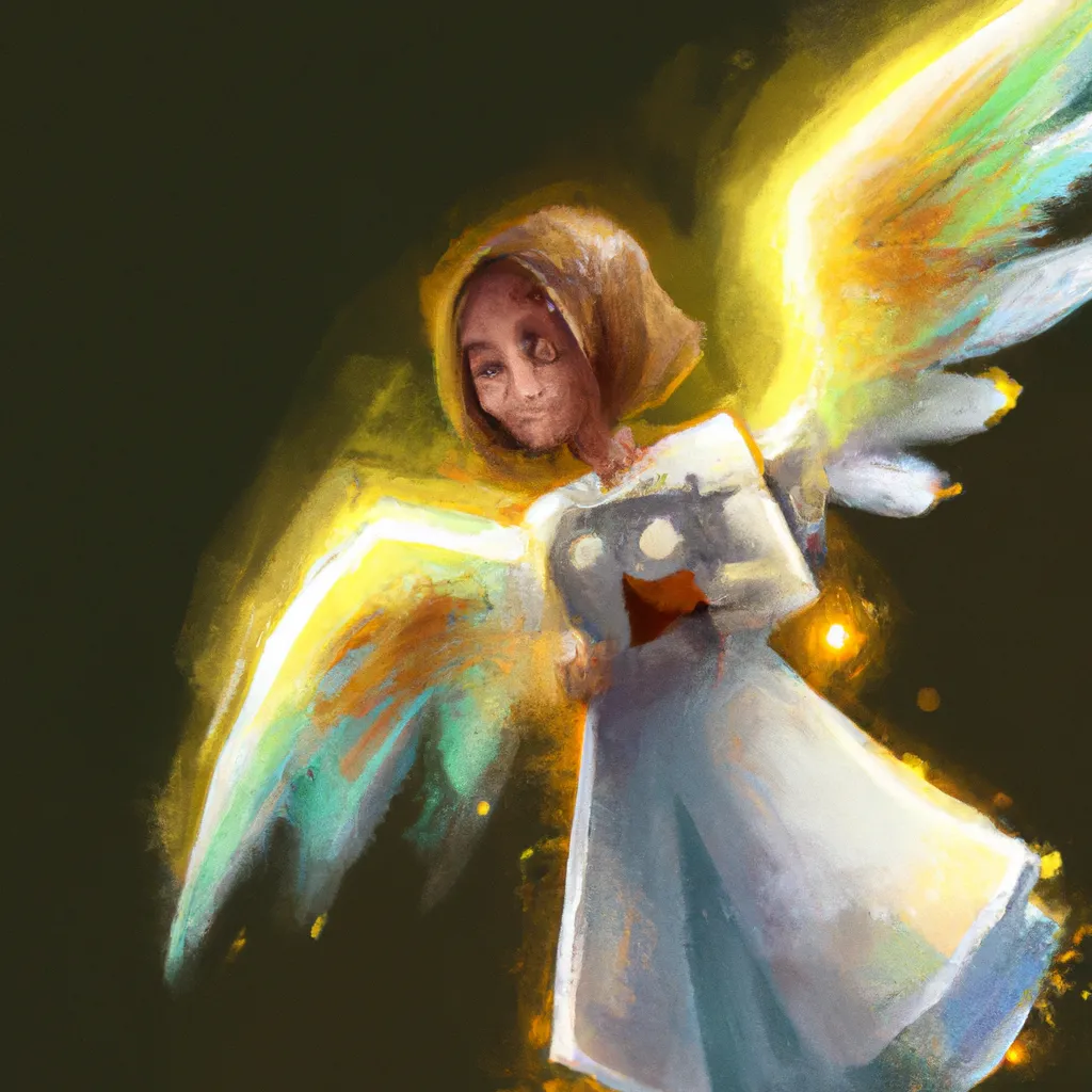 Fotos anjo investidor
