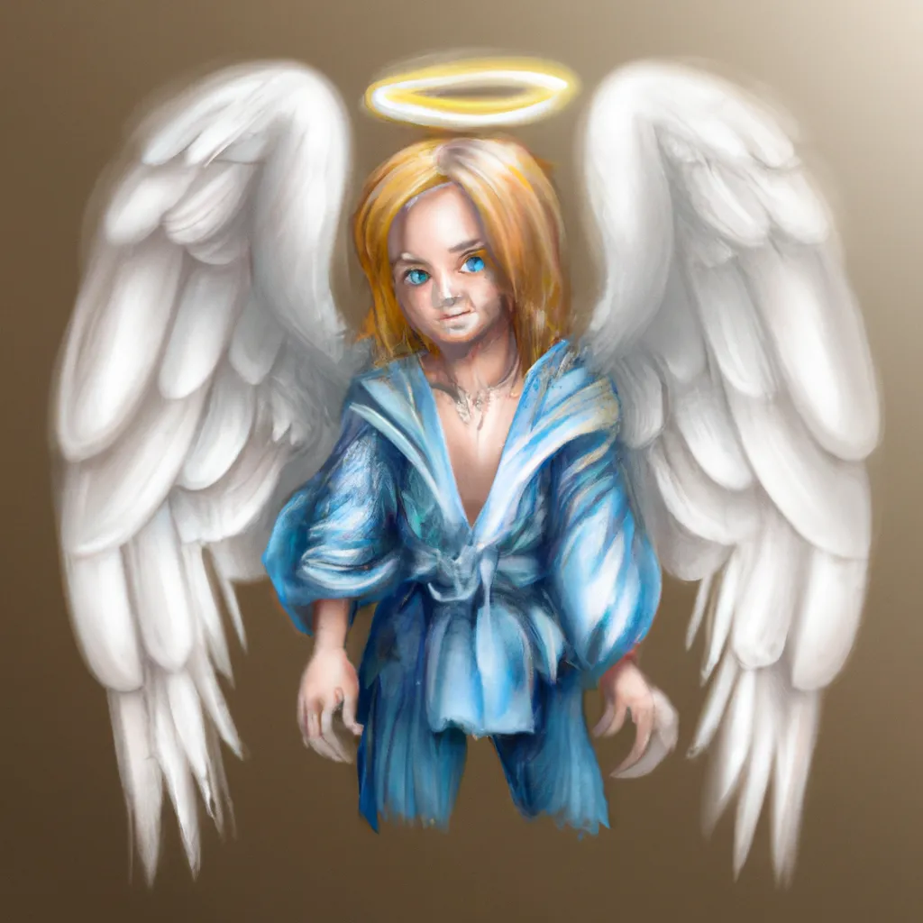 Fotos anjo ou demonio