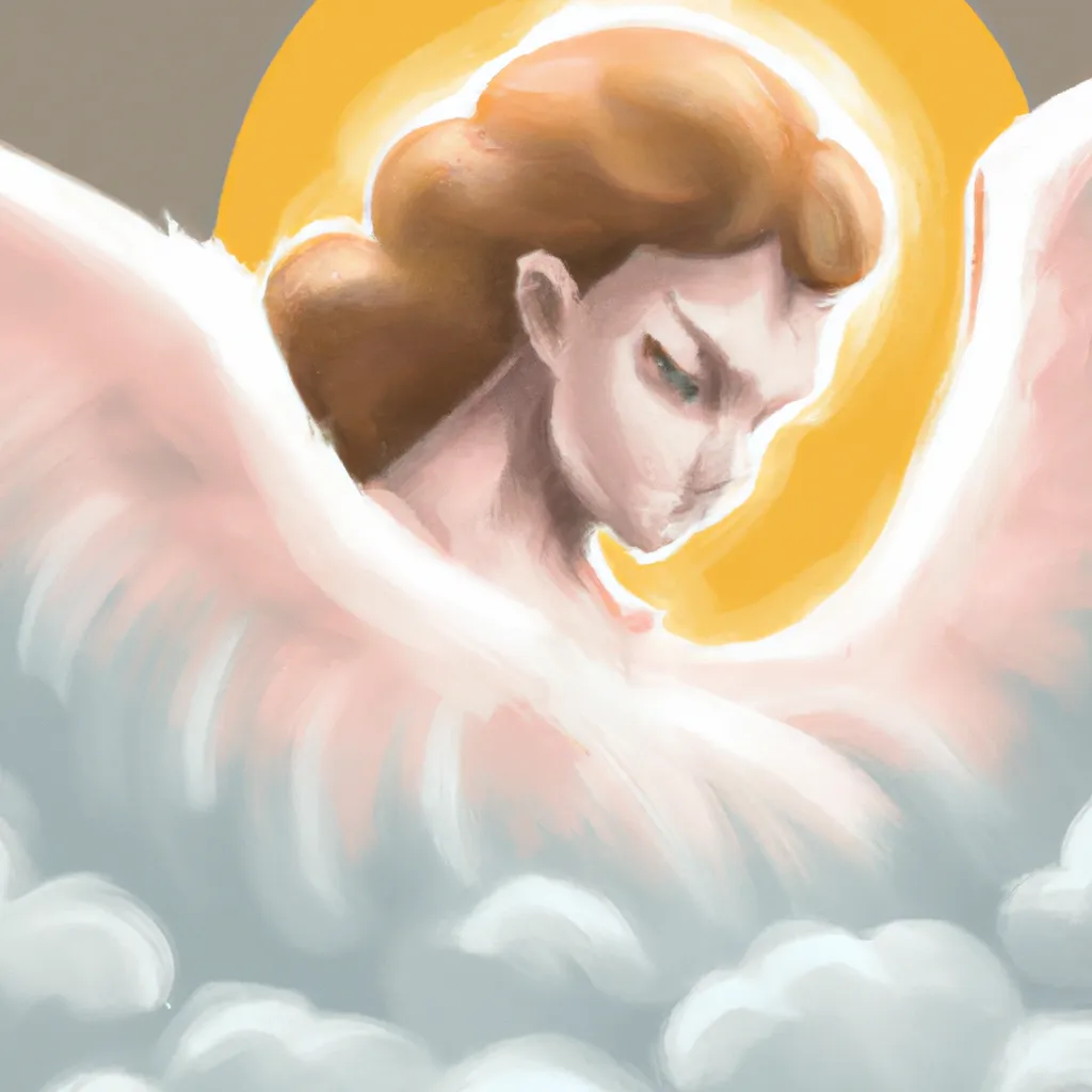Anjo para Imprimir: Desenhe Seu Próprio Anjo e Deixe Sua Criatividade Voar! 2 Fotos anjo para imprimir