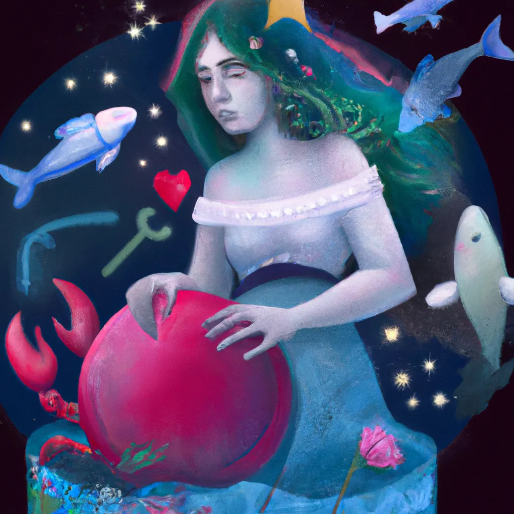 Fotos astrologia aquario