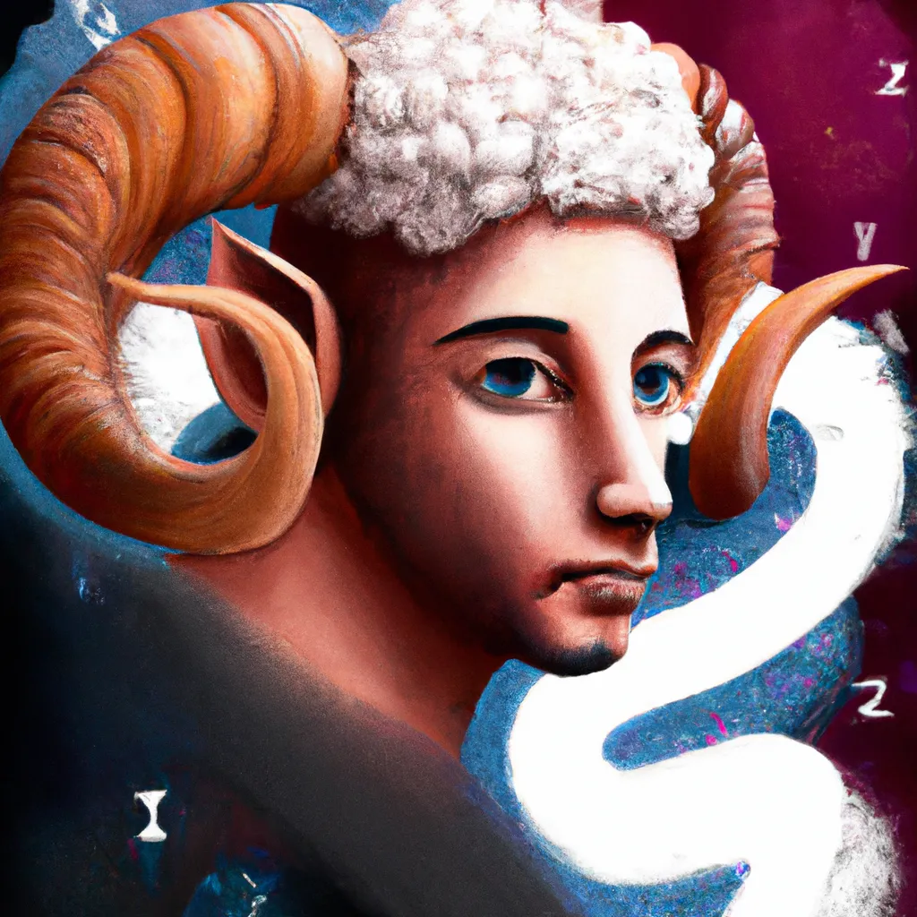 Fotos astrologia aries 2023