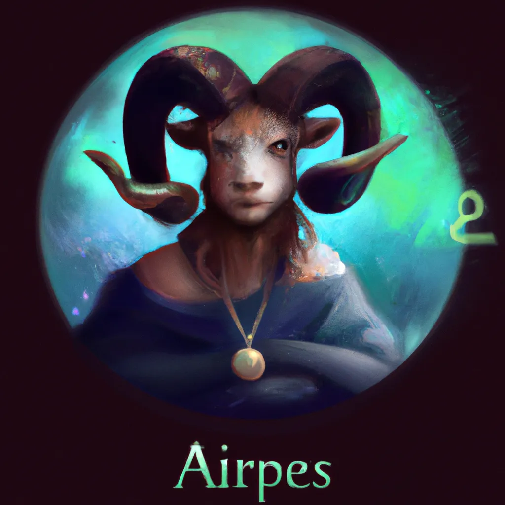 Fotos astrologia aries