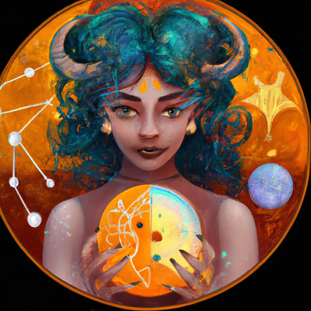 Fotos astrologia babilonica