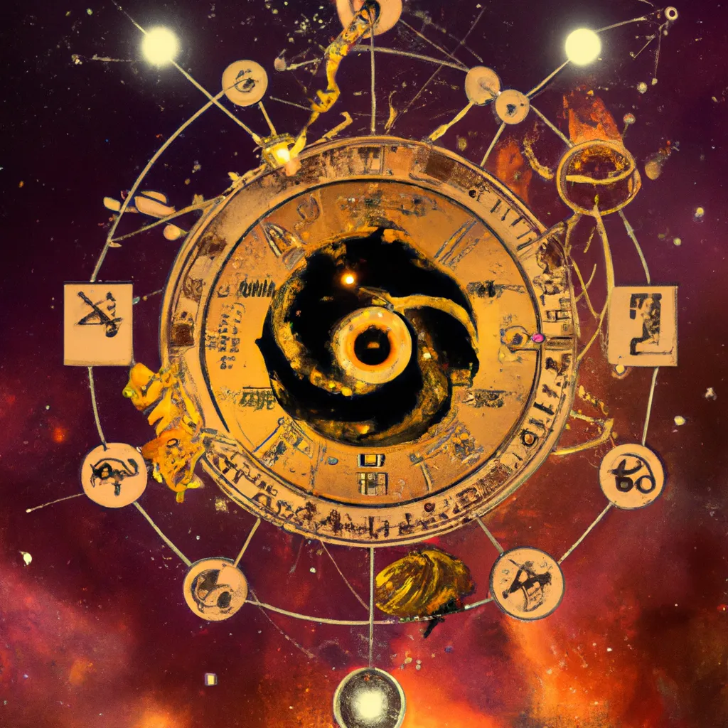Fotos astrologia brasil 2023