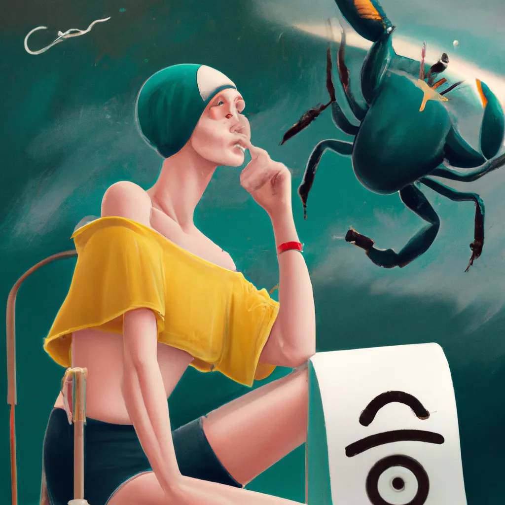 Fotos astrologia cancer 2023