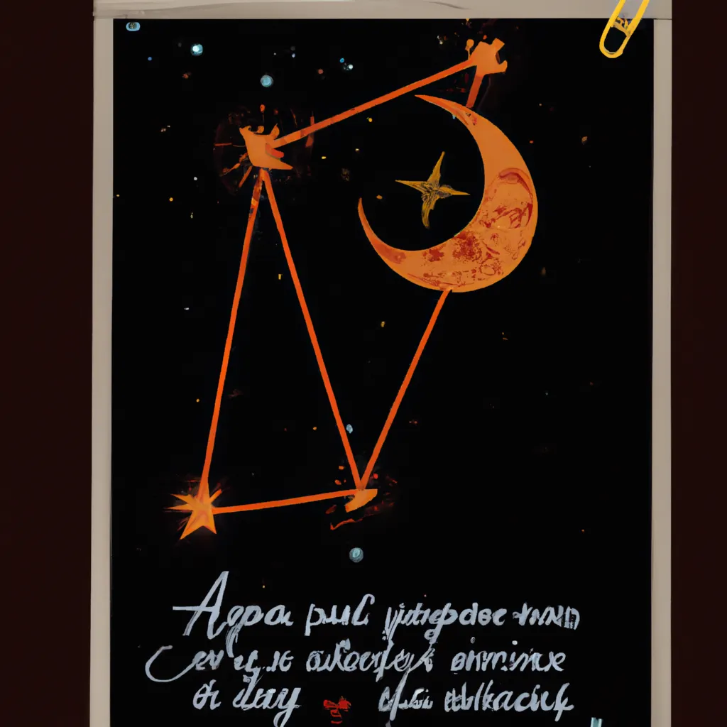 Fotos astrologia frases