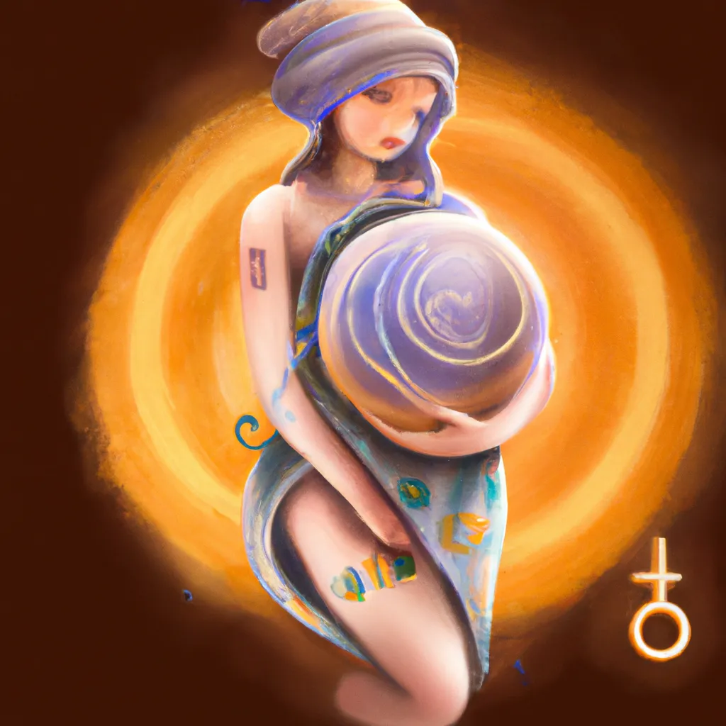 Fotos astrologia gravidez