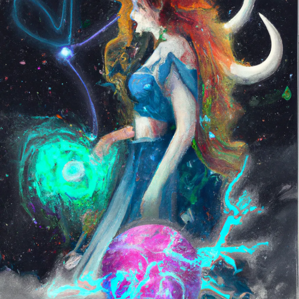 Fotos astrologia integrativa