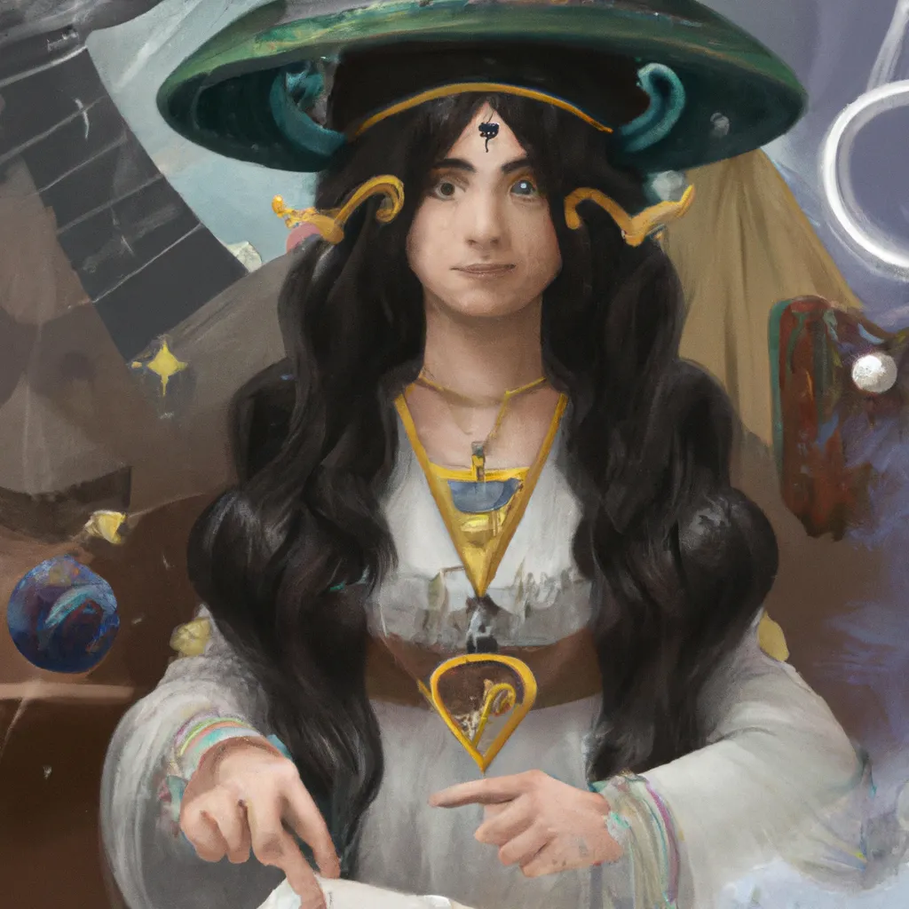 Fotos astrologia judaica