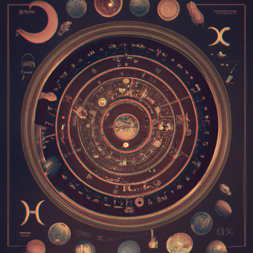 Fotos astrologia karmica calcular