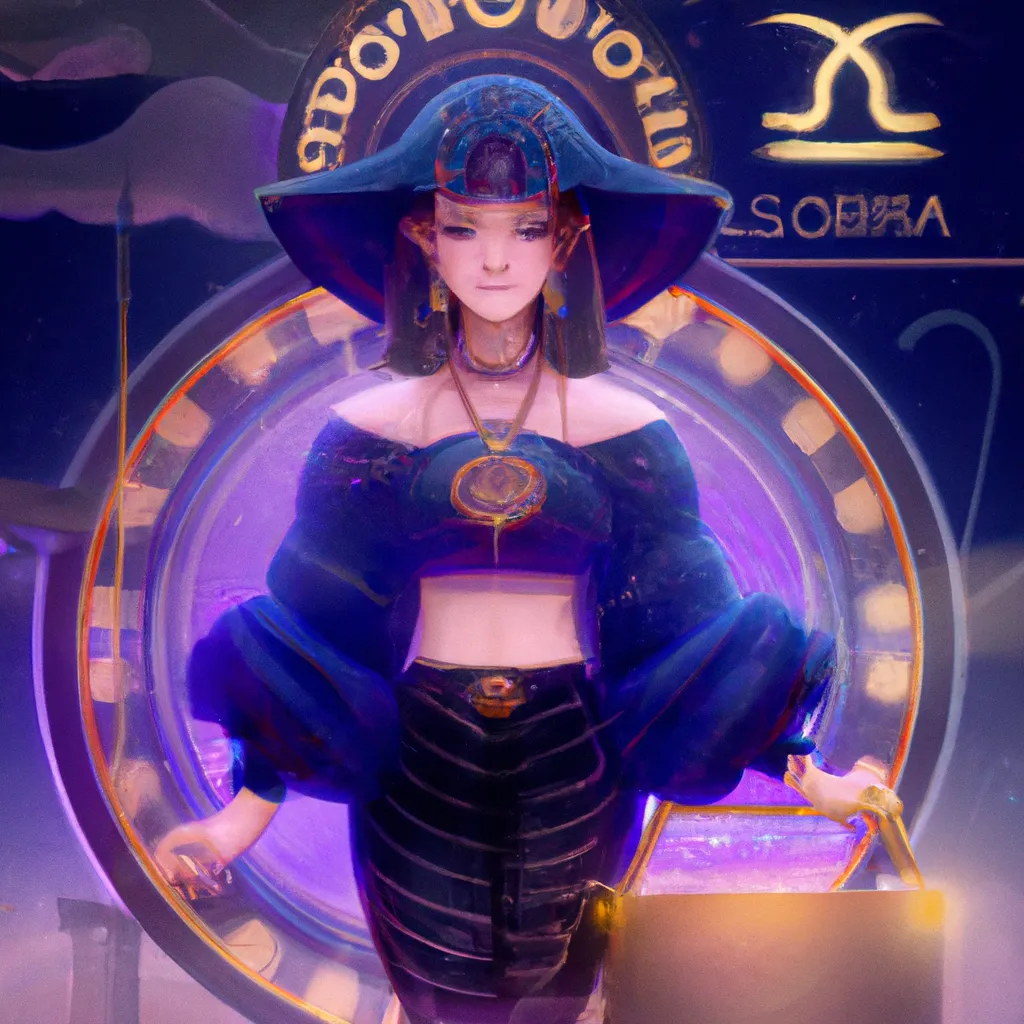 Fotos astrologia libra 2023