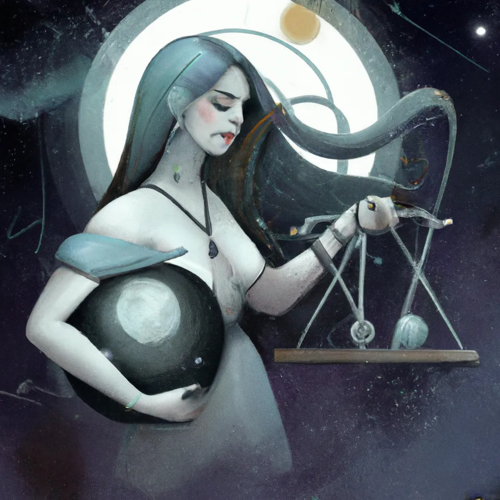 Fotos astrologia libra