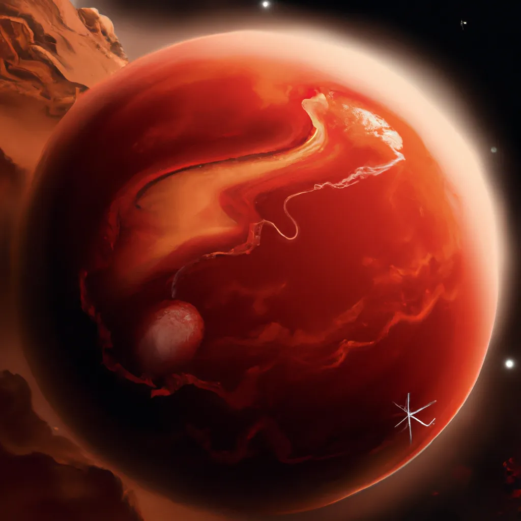 Descubra o Poder do Marte na Astrologia e Transforme Sua Vida! 2 Fotos astrologia marte