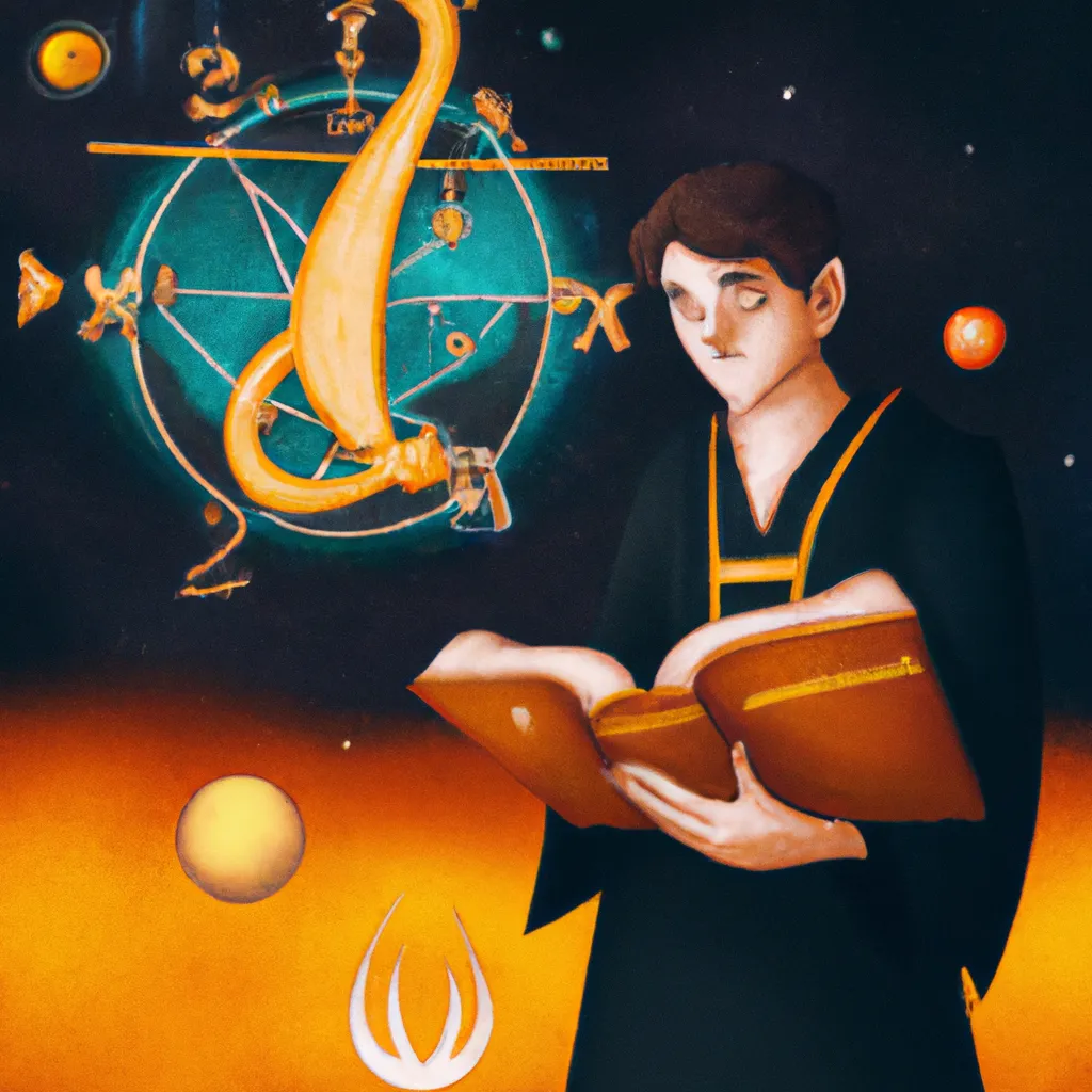 Fotos astrologia na biblia