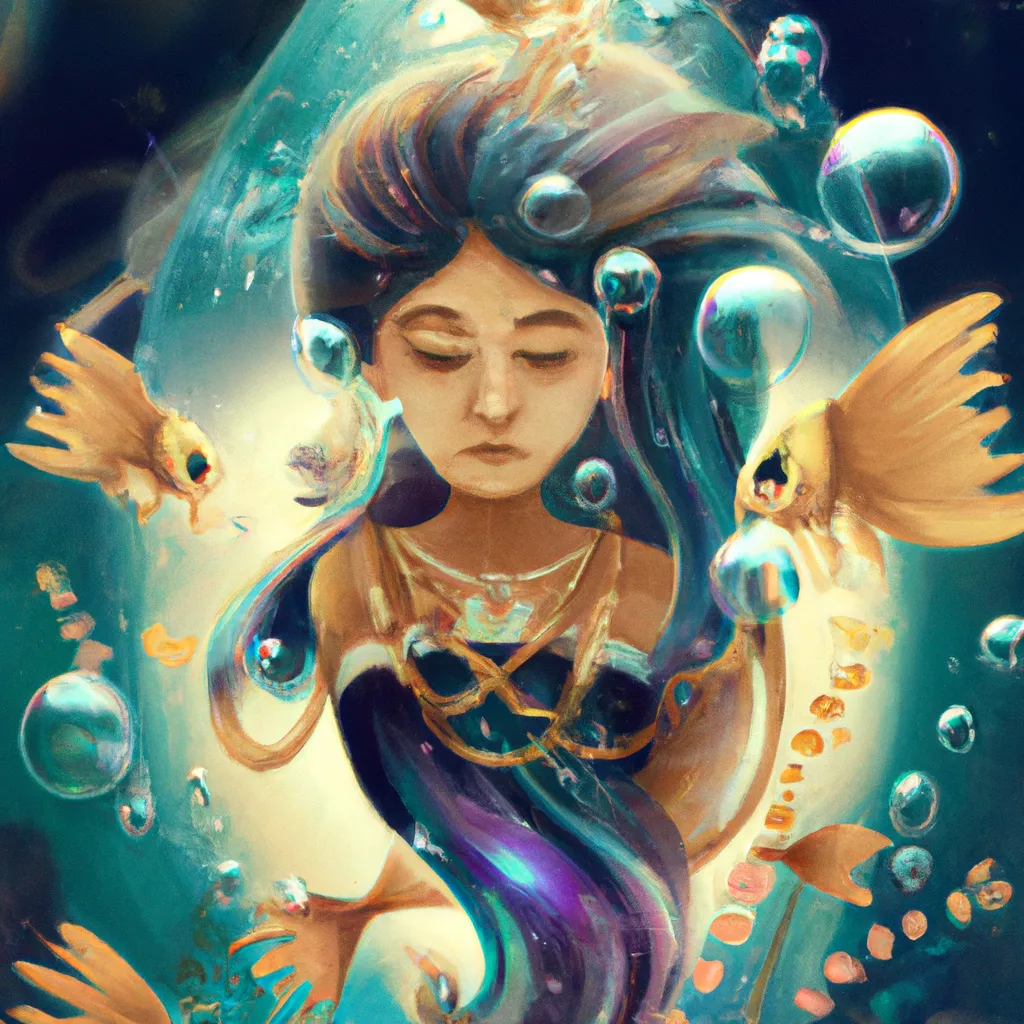 Descubra o Que a Astrologia Peixes Tem para Revelar Sobre Você! 2 Fotos astrologia