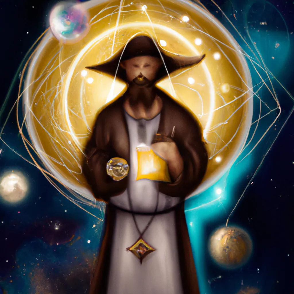 Fotos astrologia religiao