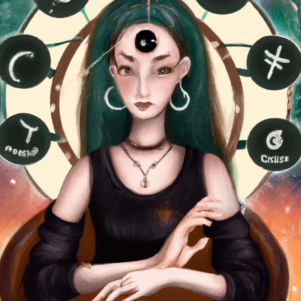 Fotos astrologia terapeutica