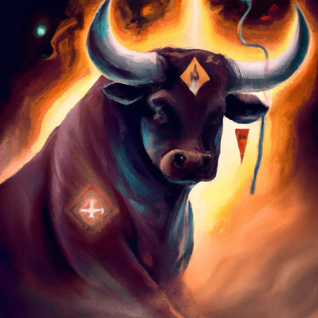 Fotos astrologia touro 2023