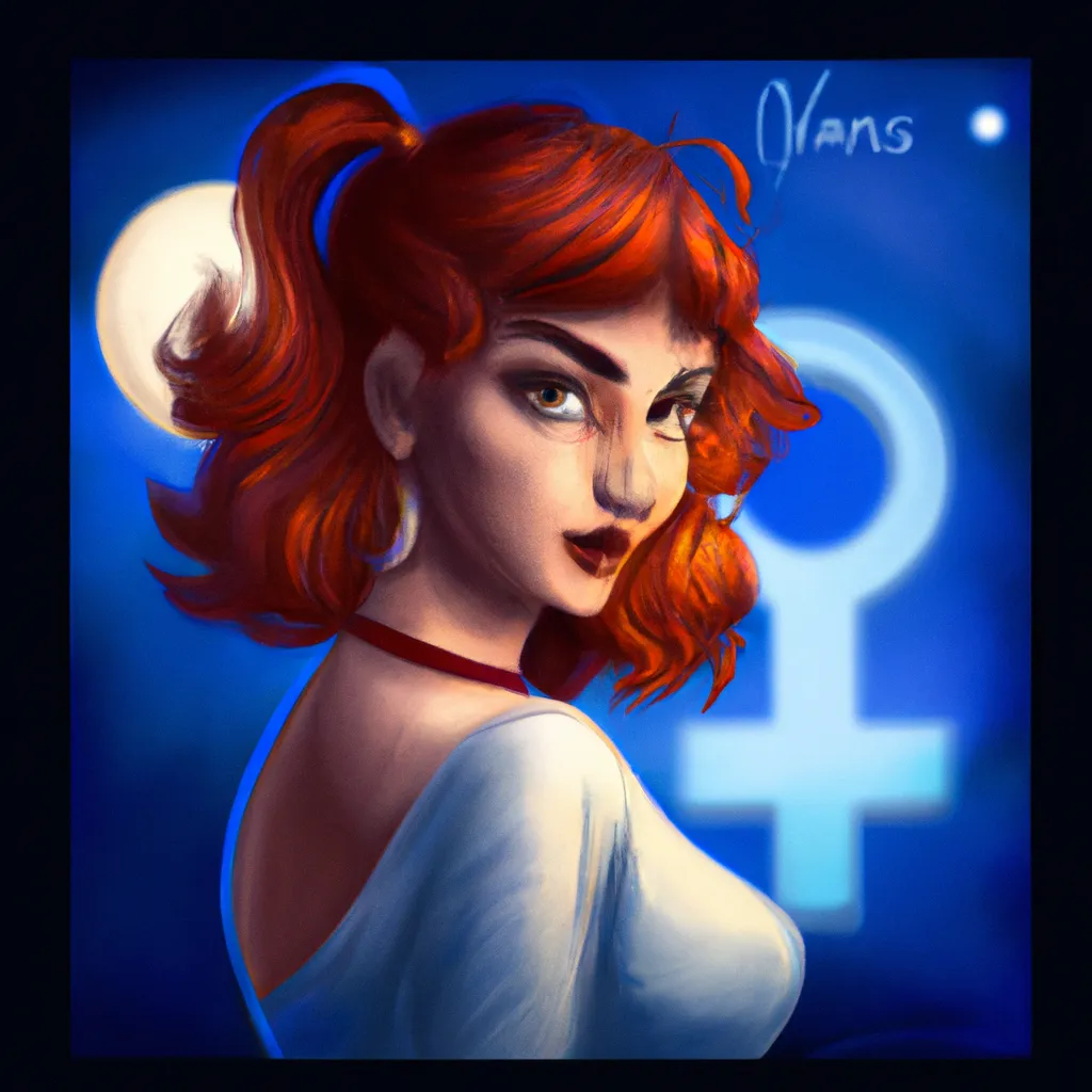 Fotos astrologia venus