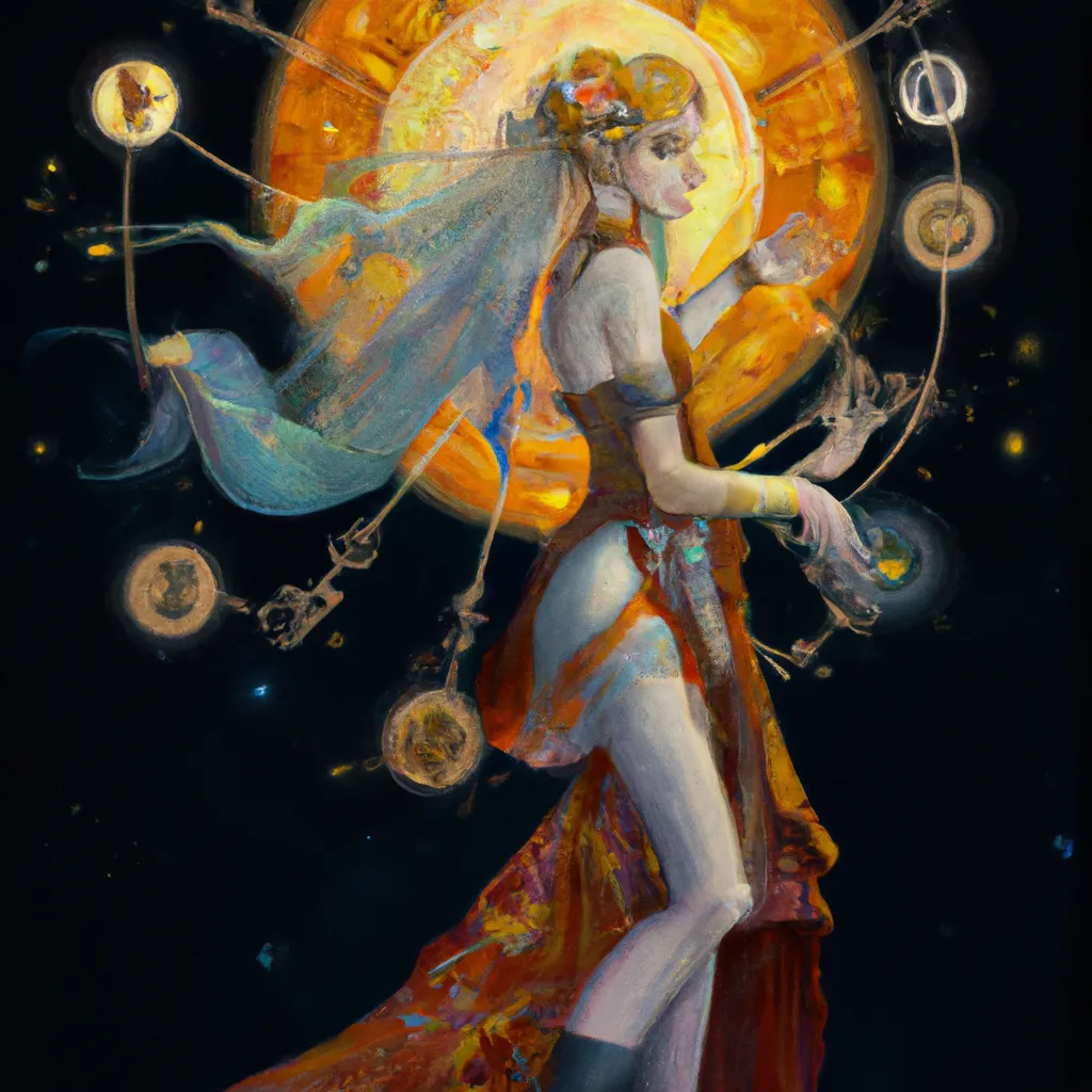 Fotos astrologia wedyjska