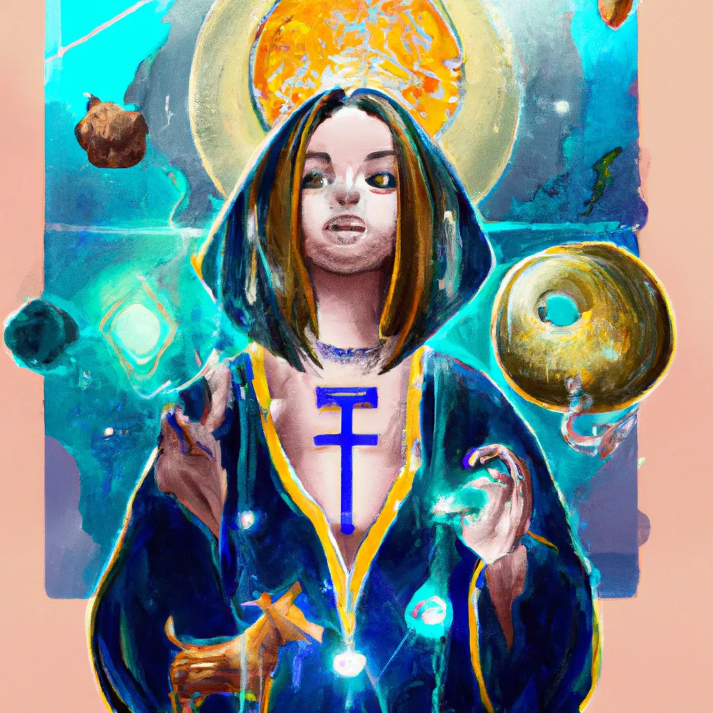 Fotos astrologia x religiao