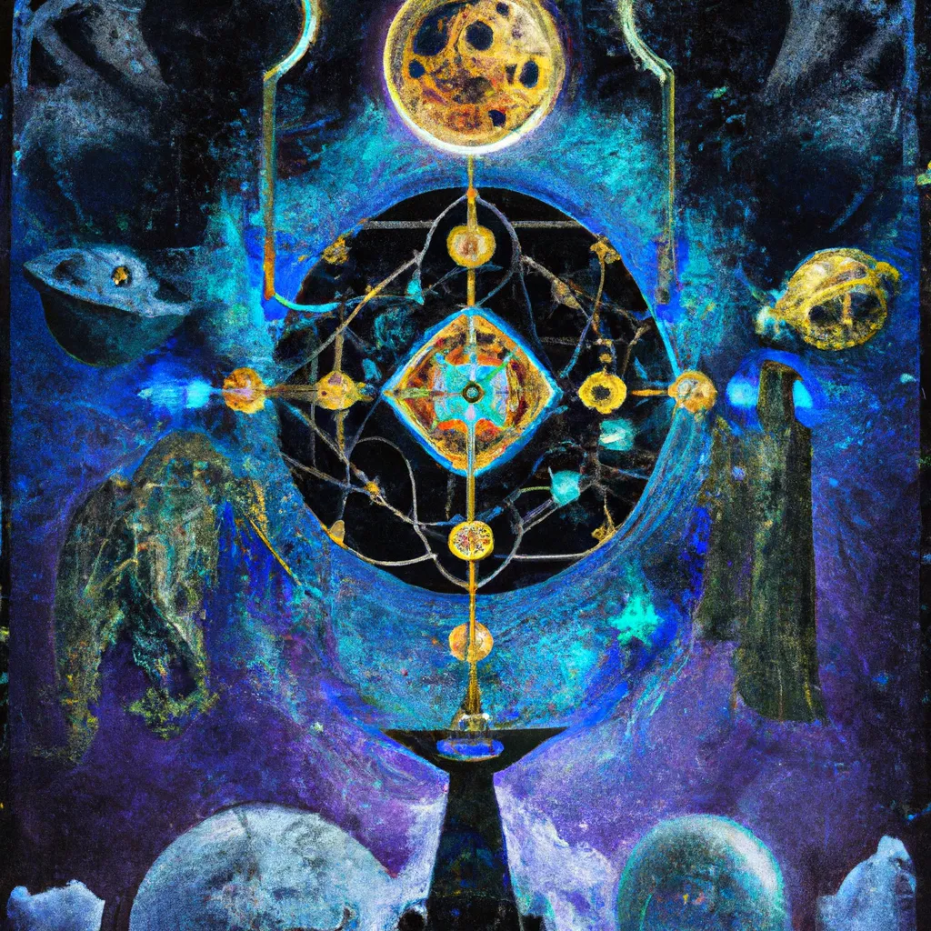 Descubra como a Astrologia pode Elevar Sua Consciência 2 Fotos astrologia y conciencia