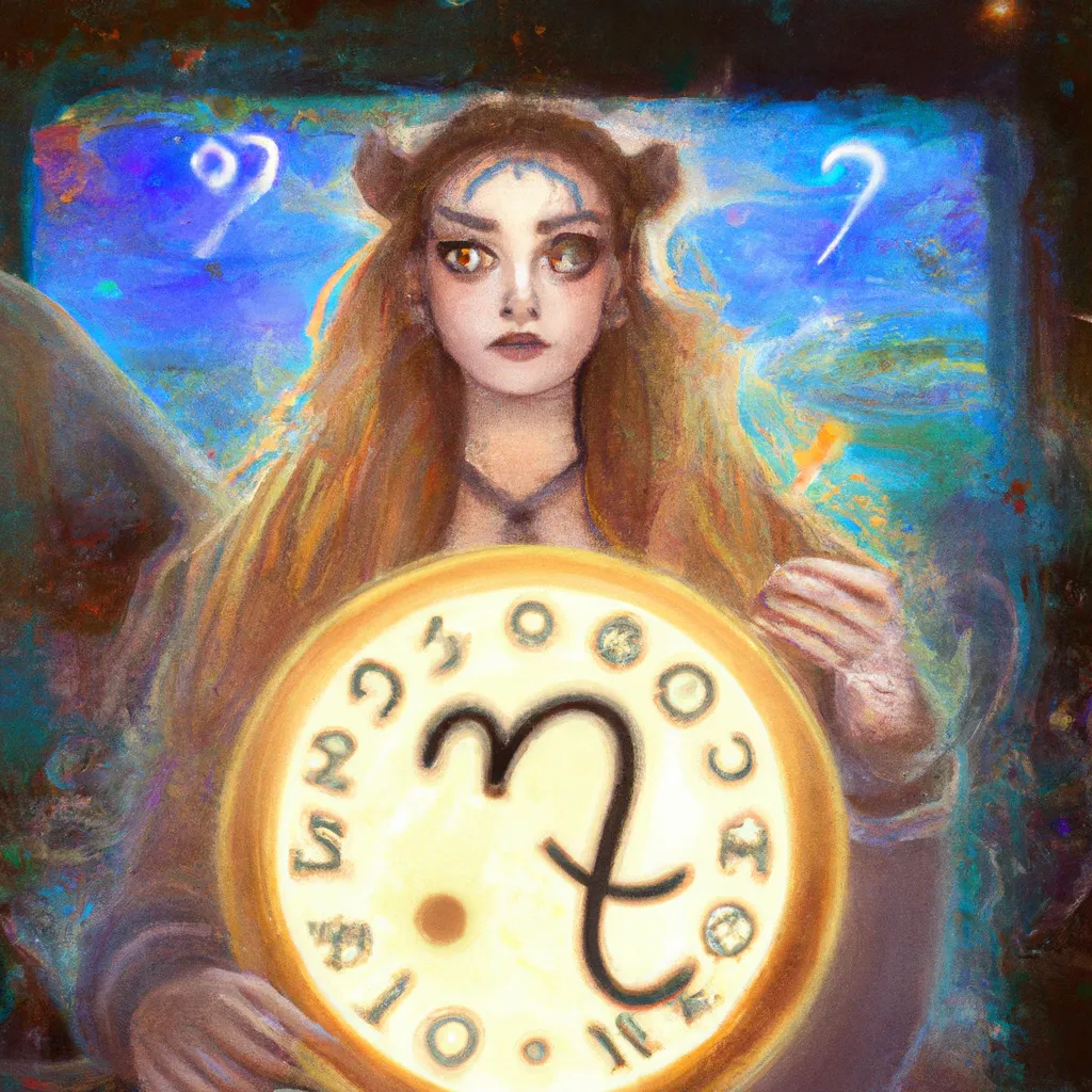 Fotos astrologia y numerologia