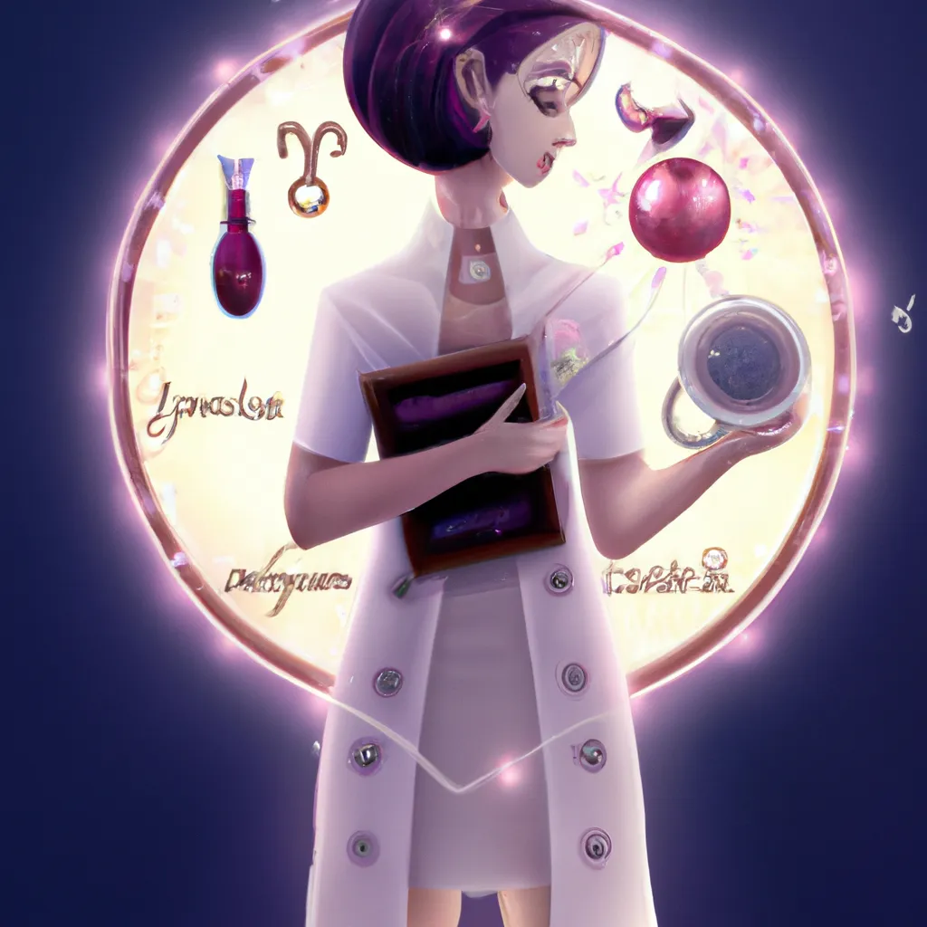 Fotos astrologia y salud