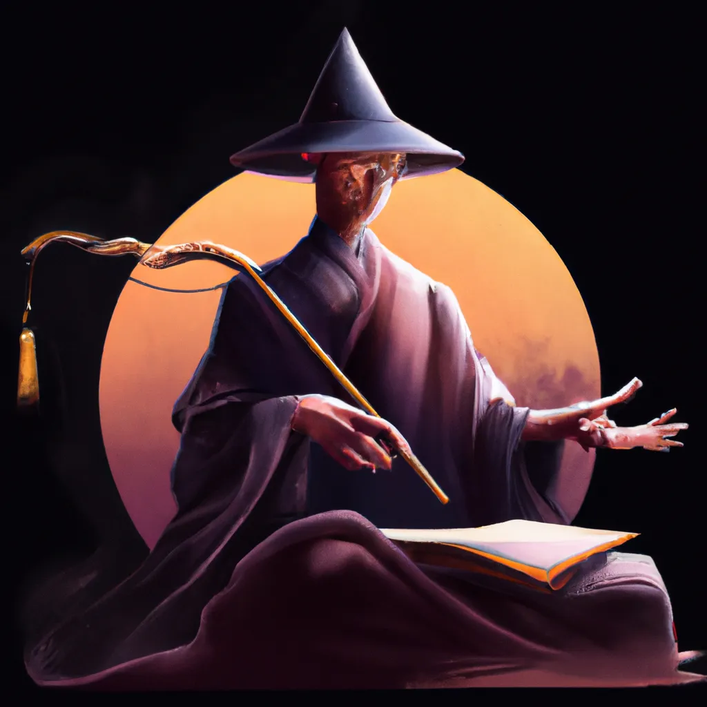 Fotos astrologia zen