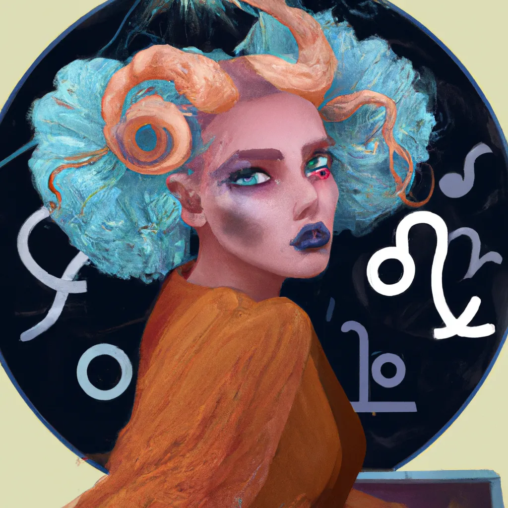 Fotos astrologia zodiacal