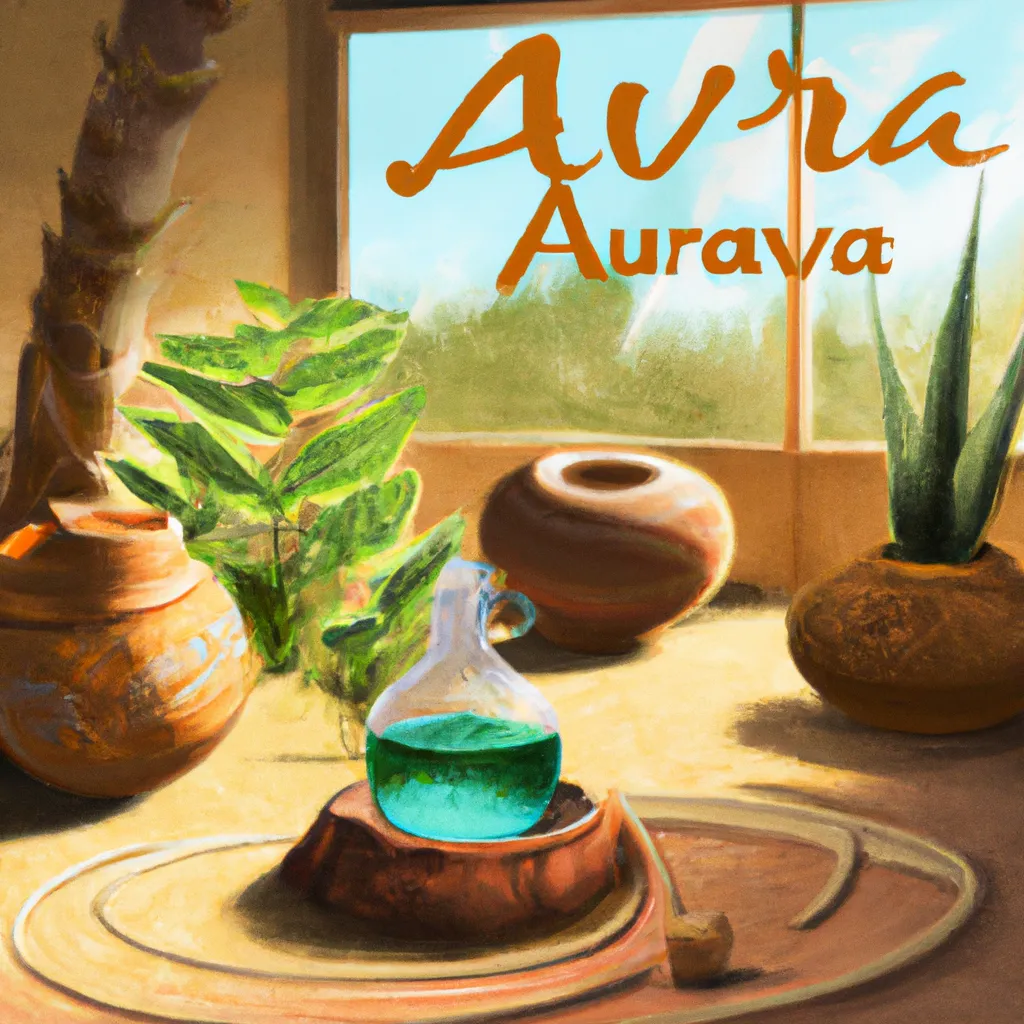 Ayurveda: A Cura Possível que Está Transformando Vidas! 2 Fotos ayurveda a cura possivel